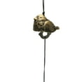 thumbnail image 4 of Campana de viento Furin Zulema de hierro fundido para decoración del hogar, 4 of 8