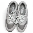 thumbnail image 3 of New Balance 580 Suede Raincloud Casual Shoes Sneakers Size Men's 9 Women's 10.5, 3 of 6
