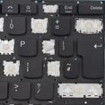 thumbnail image 4 of Replacement Keycap Key cap Hinge for ThinkPad X1 Carbon 9th Gen 9 2021 SN20Z77386 With Backlight Keyboard 3 Keycap, 4 of 5
