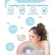 thumbnail image 5 of Rainbow Sd Home Cush Cloud Rainbow Sd, 5 of 5