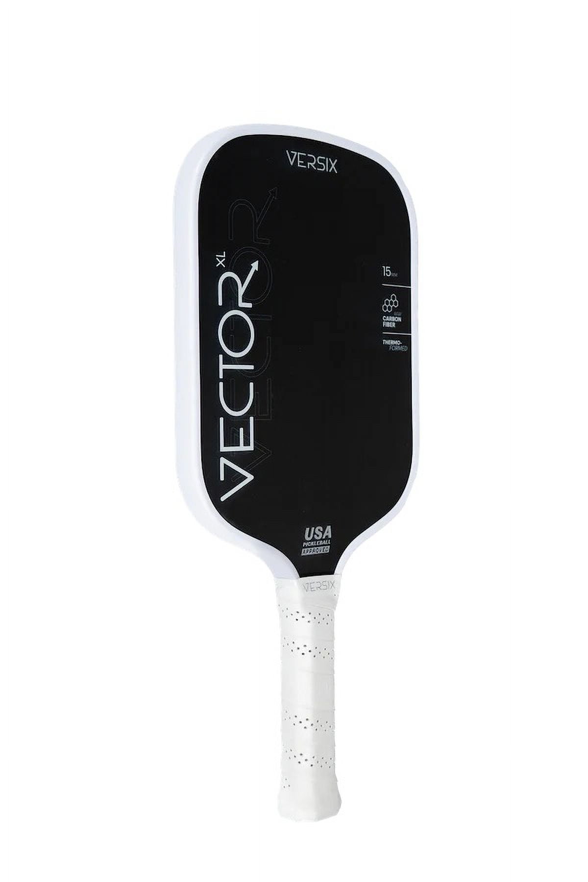 『ゆかたん半島様』専用STORM PhysixX Grandeur 15P Versix Vector XL Genie Bouchard Signature Pickleball Paddle, 15MM