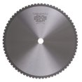 thumbnail image 1 of Tenryu PRF-35572D 14" diameter 72 Tooth TCG Grind Metal Chopsaw, 1 of 3