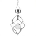 thumbnail image 1 of Environmental Protection Solar Power Light,  Durable Wind Chime Light, Path Garden Outdoor Decoration Courtyard, 1 of 7