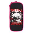 thumbnail image 1 of The Fall Lovejoy Band Pen Box Double Layer Office Rock Music Pencilcase Perfect Gifts, 1 of 4