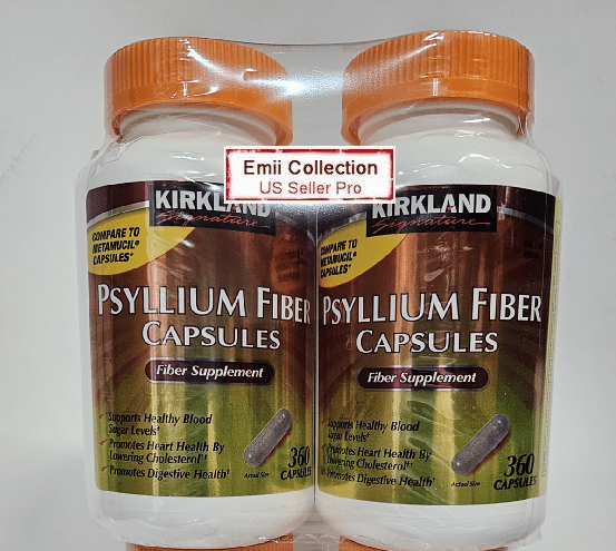 Kirkland Signature OPTIFIBER, 25.6 Ounces - Walmart.com