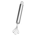 thumbnail image 2 of Xingzhi Outil Portable en Acier Inoxydable pour Enlever les Écailles de Viande de Noix de Coco Trancheuse Gadgets de Cuisine, 2 of 8