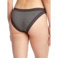 thumbnail image 2 of Hanky Panky Womens Dream Brazilian Bikini Style-632104, 2 of 2