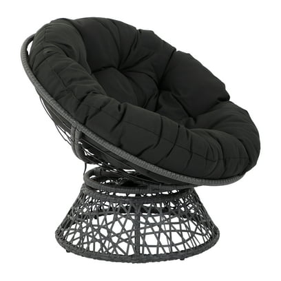 OSP Designs by Office Star Products Papasan Chair