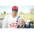 thumbnail image 3 of Berkley PowerBait Chigger Craw Fishing Soft Bait, 3 of 6