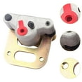thumbnail image 6 of GARENDE Front Brake Calipers Motorcycle Accessories Motorcycle Professional Replaces Left, 6 of 9