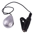 thumbnail image 1 of Pickup Soundhole, Pickup Soundhole avec Prise Guitare, Construction Robuste, 1 of 9