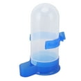thumbnail image 2 of Pigeons Water Feeder, Pigeons Food Dispenser Large Capacity  For Cockatiel For Cage 800ml, 2 of 8