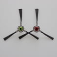 thumbnail image 5 of 4 X Side Brush for Ecovacs Deebot DE55 Robotic Vacuum Cleaner Parts Replacement, 5 of 5