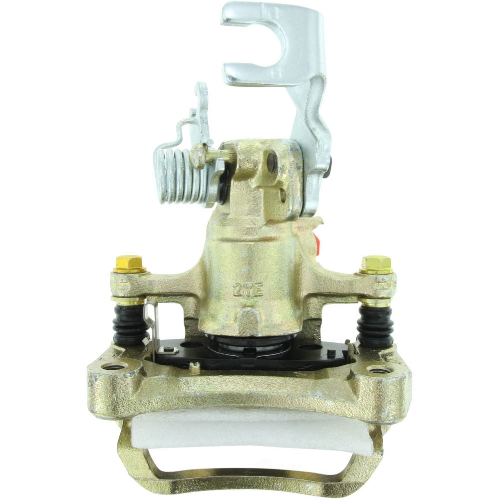 Centric Parts 142.42557 Centric Posi-Quiet Loaded Disc Brake Calipers