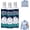 3Pcs, variant on Instant Wrinkle Releaser Spray – Smooths Creases in Seconds, 100ml Travel Wrinkle Release Spray, Instant Wrinkle Release – No Iron, Travel-Ready, Static-Free & Fresh (1Pcs, 100ml)