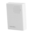 thumbnail image 4 of Sound Wired Door Bell, Door Bell, Wall-mount Welcome Guest Security Control For Office For Home Control System, 4 of 8