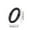 A, variant on SMihono Creative Alloy Wrought Iron Number Letter Creative DIY House Number Home Decoration on Clearance