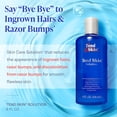 thumbnail image 5 of Tend Skin Ingrown Hair and Razor Bump Solution, 8 fl oz, 5 of 5