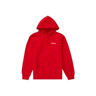 Supreme Men's Division Hooded Sweatshirt Brown, from StockX Supreme Men's Division Hooded Sweatshirt Brown, from StockX