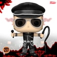 thumbnail image 2 of Funko Pop Rob Halford #277 Judas Pries Figura Original Hevy Metal, 2 of 5