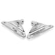 thumbnail image 5 of Soportes de perno de bola de 10 mm para resorte de puntal de gas RV Camper Home Paquete de 2 Ndcxsfigh Accesorios para autos y motos, 5 of 6