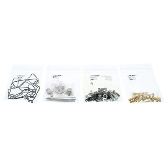 All Balls Racing 26-1711 Carburetor Rebuild Kit