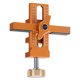 thumbnail image 5 of Plantilla de Montaje en la Puerta del Gabinete, Ajustable Para Instalar El Posicionador de Instalación de la Puerta del Gabinete en espesor para la Posiciódón de Carpintería, 5 of 7