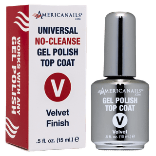 Gel top coat walmart deals