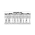 thumbnail image 2 of xiaxaixu Men’s Shirt, Short Sleeve Shirt Turn-down Collar Button Closure Ribbed Solid Summer Tops for Casual Daily, 2 of 5