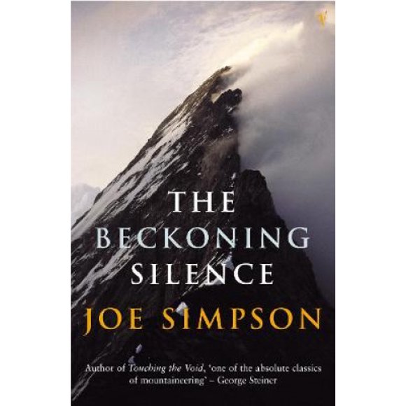 Le Silence de Beckoning
