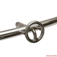 thumbnail image 5 of Crownline Boat Ski Tow Grab Rail 61764 | 31 1/4 Inch Stainless Steel, 5 of 7