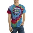 thumbnail image 1 of Wonderful Fast Life Retro Car Tie Dye Spiral Men -Image by Shutterstock, Male Small, 1 of 4