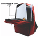 thumbnail image 2 of Mochila Estuche Protector Compatible Con Consola Ps5, 2 of 4