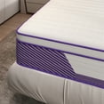 thumbnail image 4 of Yilicy 12 inch King Mattress with Memory Foam Hybrid Mattresses in a Box, Medium, 4 of 7