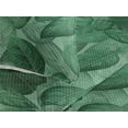thumbnail image 3 of Ambesonne Leaves Greenery Quilted Bedspread Set 3 Pcs, Botany Gaultheria, King, Fern Green Forest Green, 3 of 4