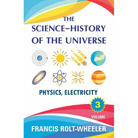The Science - History of the Universe (Paperback)