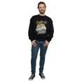 thumbnail image 4 of Looney Tunes Mens Road Runner Kicks Sweatshirt, 4 of 5