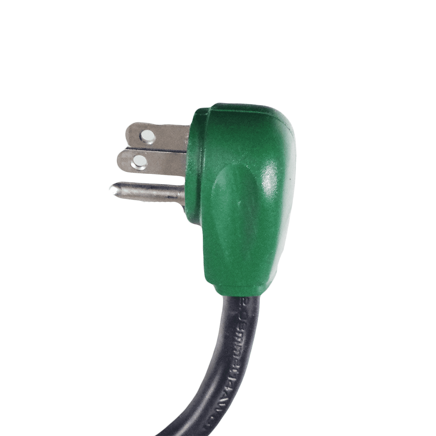 GoGreen Power (GG-26114) 6 Outlet Metal Surge Protector, 250 Joules, Yellow/Green, 6 ft Cord