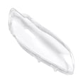 thumbnail image 1 of Cubierta de Lente de Faro Unique Bargains Cubierta de Lente Clara para Peugeot 301 2014-2016 PC 1 Pcs Frontal Derecho, 1 of 1