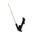 CHAXIN Archery Bow Clicker Adjustable Metal Ringing Stick Arrow Clicker