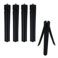 thumbnail image 6 of WHAMVOX  5 Pcs Phone Stand Camera Mini Tripod Accessories Clamp Flexible Travel, 6 of 8