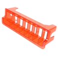 thumbnail image 5 of Hairdressing Tool Holder Barber Accessories Storage Case Damage Protection Space Saving Salon Stylists 1Set, 5 of 5