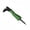 Green, variant on Fun Witch Leg Yard Stake For Halloween Decoration