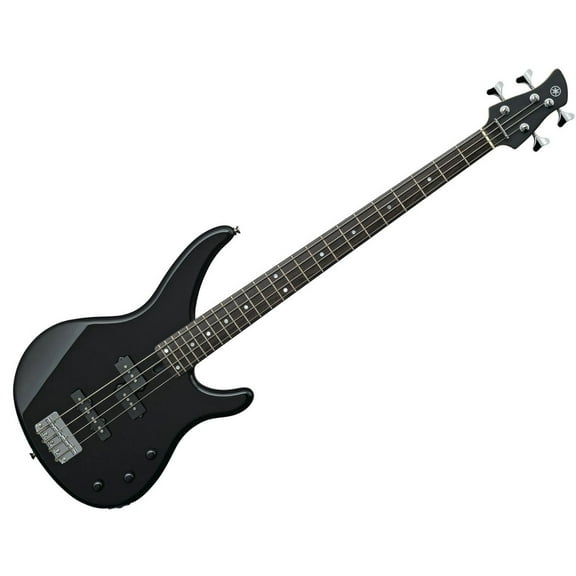 Bajo Electrico Yamaha TRBX174BL Negro