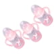 thumbnail image 3 of Biberón de Silicona para Bebé Ergonómico y Accesorios, 3 of 10