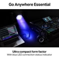 thumbnail image 3 of Interfaz DMX SoundSwitch micro ultracompacta USB a DMX, 3 of 7
