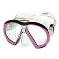 thumbnail image 5 of Atomic Aquatics SubFrame Scuba Diving Mask wtih Ultra Clear Lenses, 5 of 11