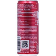 Red Bull Winter Edition Pear Cinnamon Energy Drink, 8.4 fl oz Can