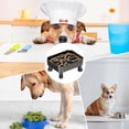 thumbnail image 4 of Comedero lento para perros | Comederos 2 en 1 para mascotas | Artículos antideslizantes para mascotas, 4 of 5