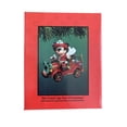 thumbnail image 2 of Vintage All Fired Up for Christmas (Mickey Mouse), 2 of 2